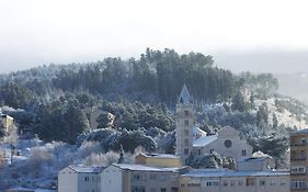 Aticos La Aliseda By Valdesierra